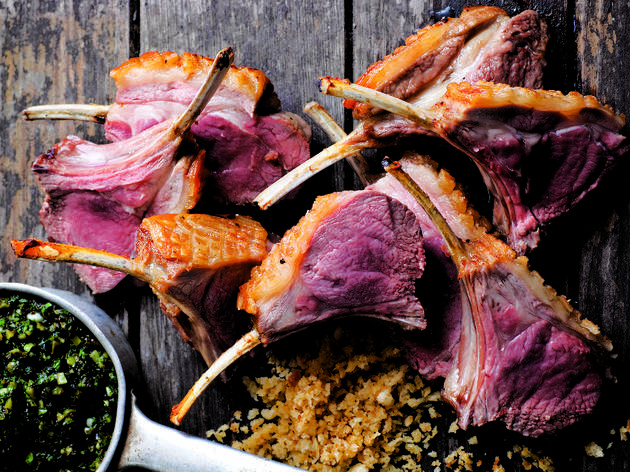 How to celebrate St David's Day in London How to celebrate St David's Day in London