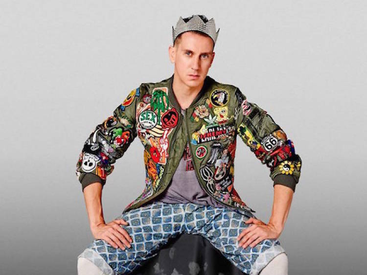 Jeremy Scott. The People’s Designer