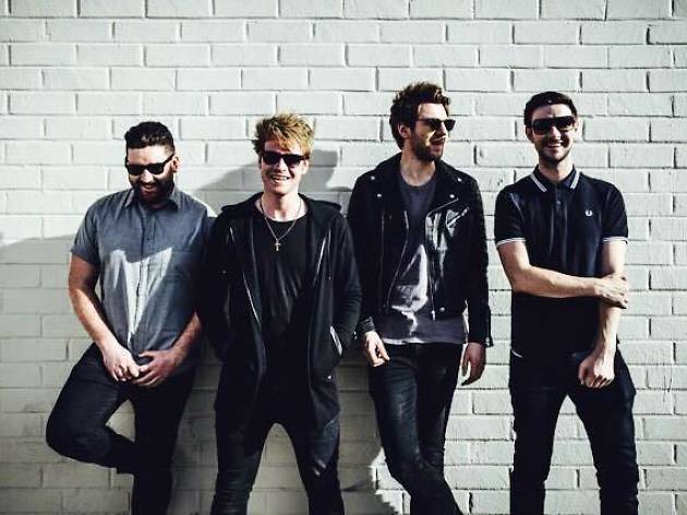 Kodaline Kodaline