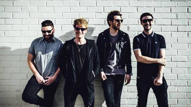 Kodaline