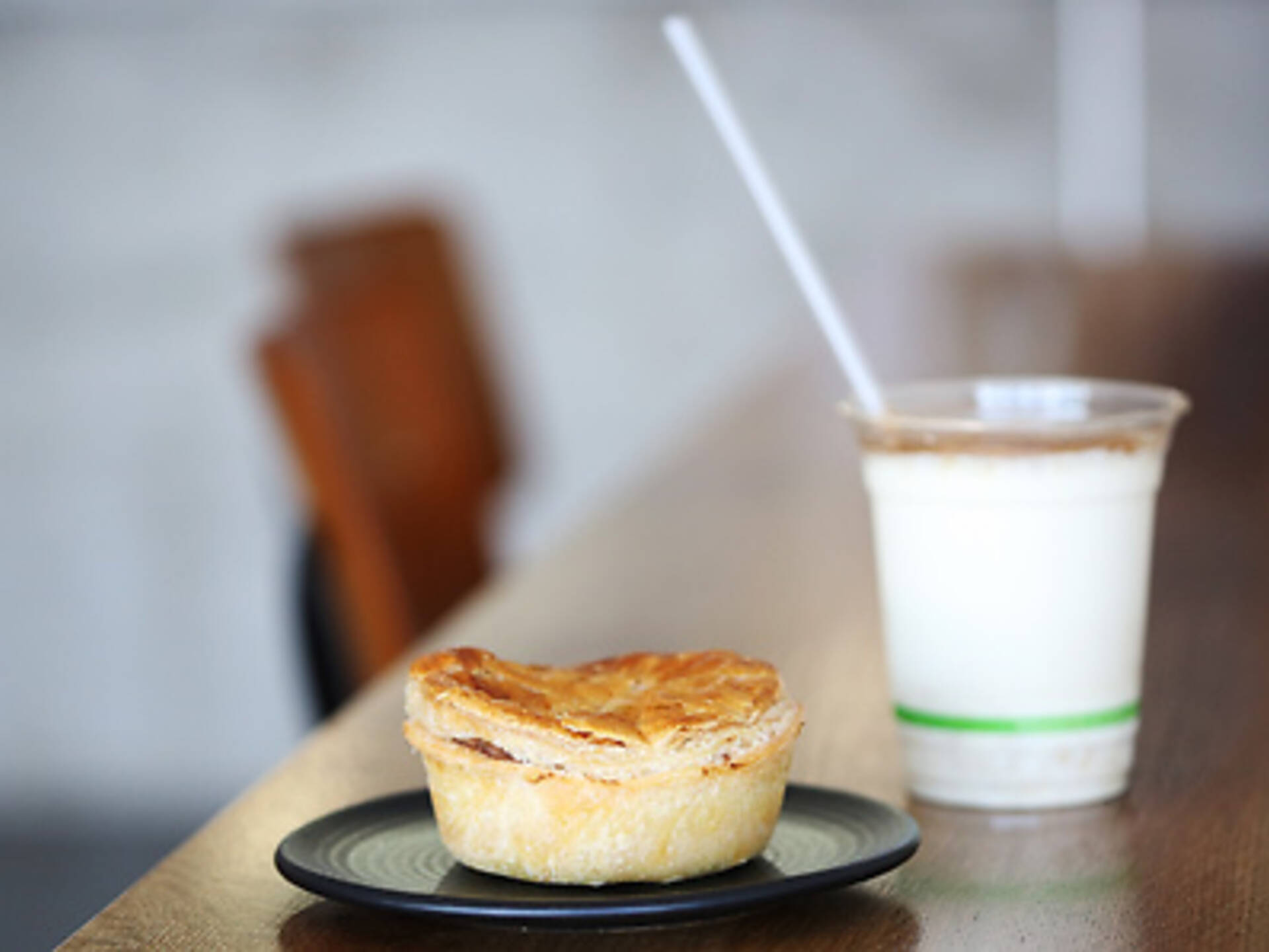 The best milkshakes in Melbourne