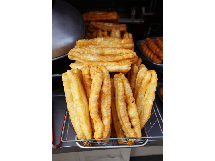 Youtiao