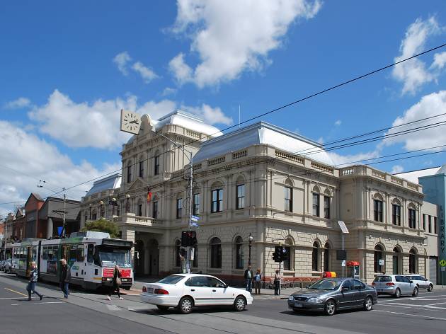 Brunswick melbourne