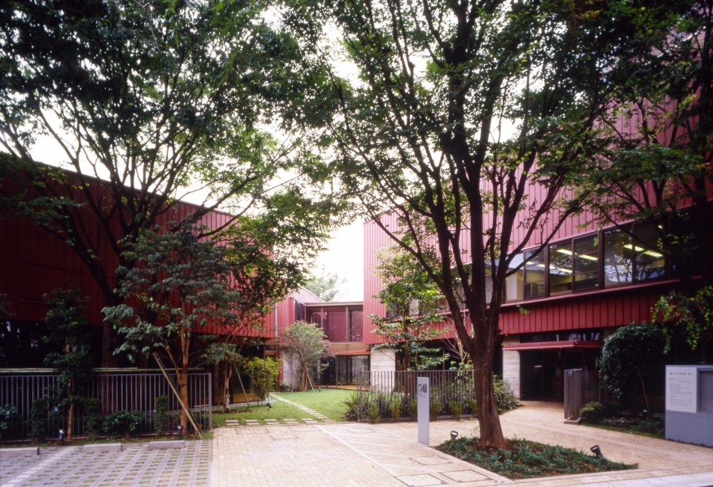 ちひろ美術館 安曇野ちひろ美術館 | 博物館・美術館 | 歴史・郷土・文化