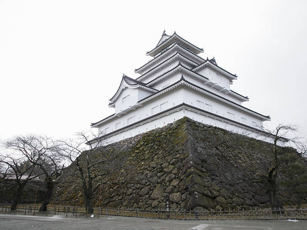 東北 東北