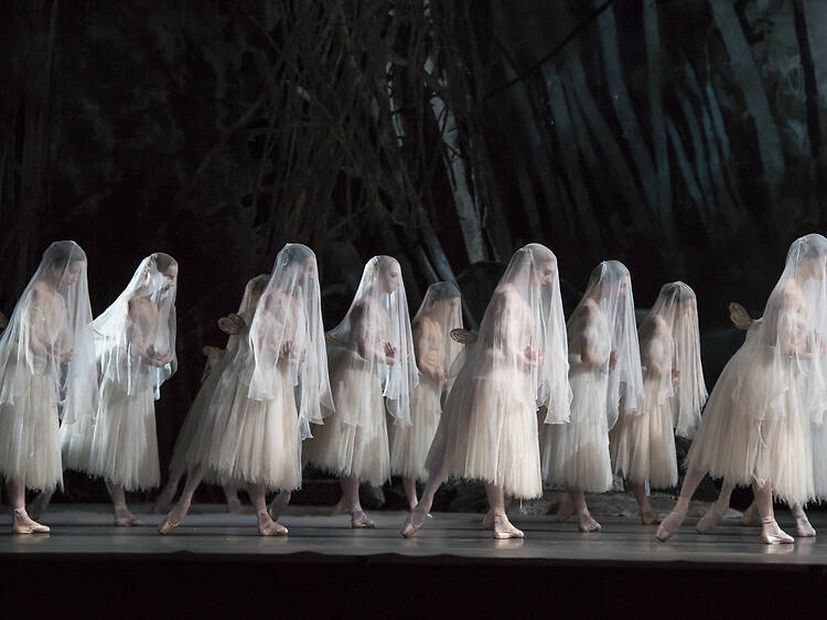 The best dance and ballet shows in February 2026