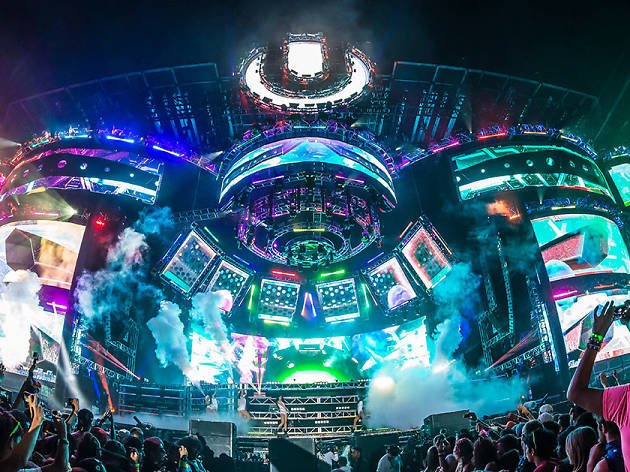 Guide To Ultra Music Festival 2020 In Miami