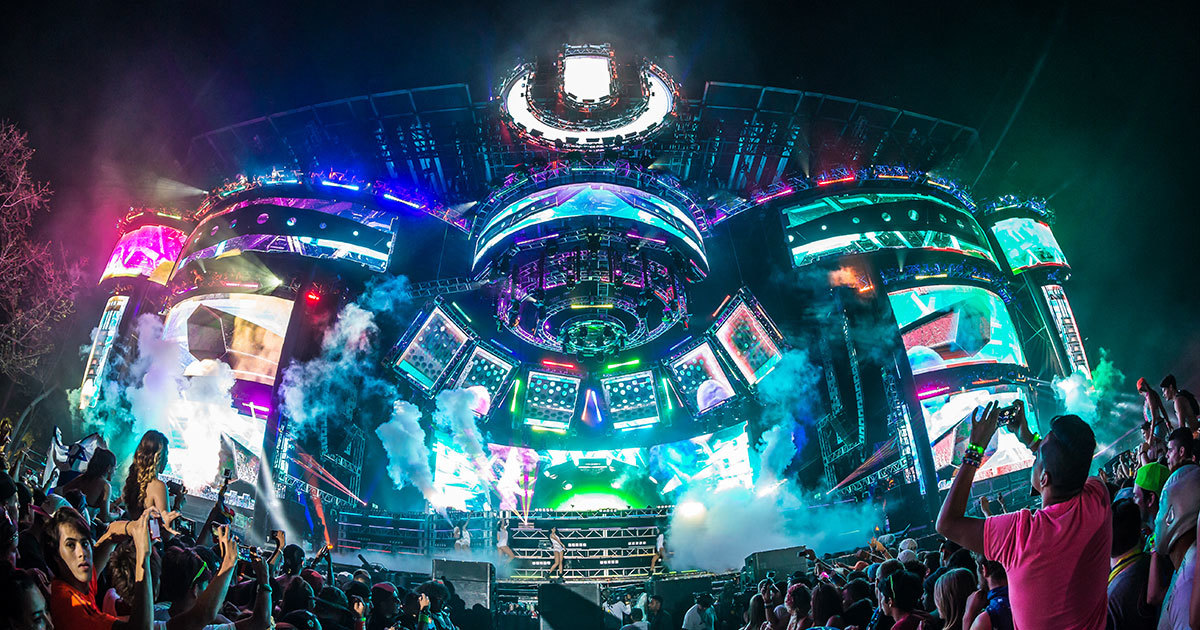 Ultra Music Festival 2023 | Things to do in Miami