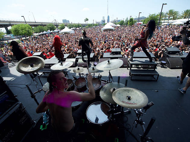 Welcome to Rockville Welcome to Rockville
