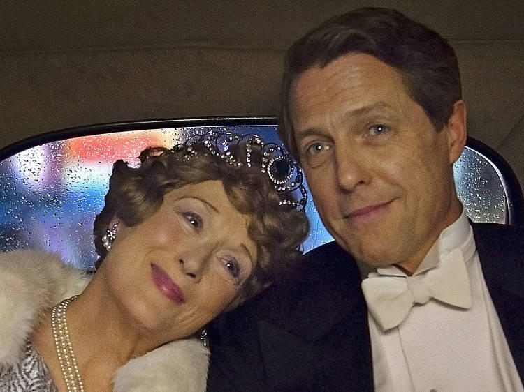 'Florence Foster Jenkins'