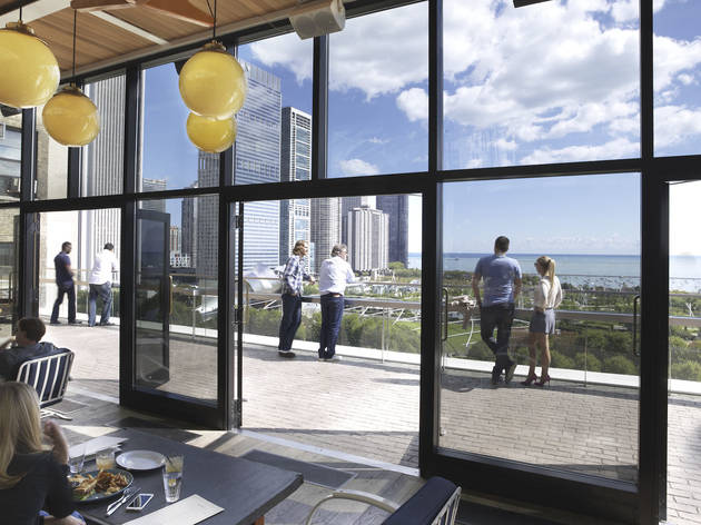 The best Chicago staycation ideas The best Chicago staycation ideas