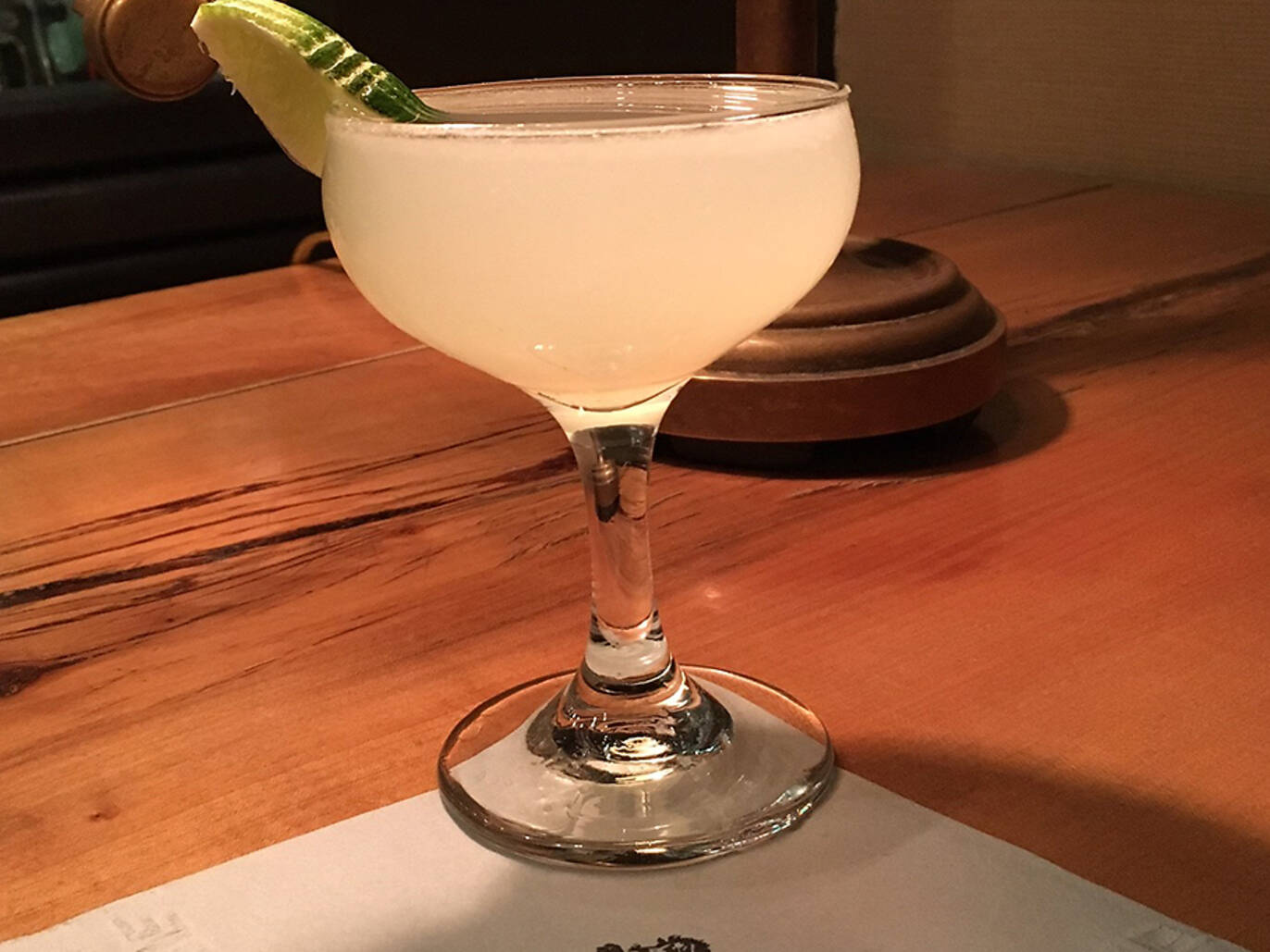 Best daiquiris in NYC for Caribbean cocktailing