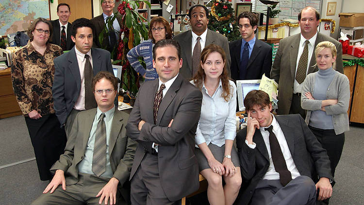 The Office