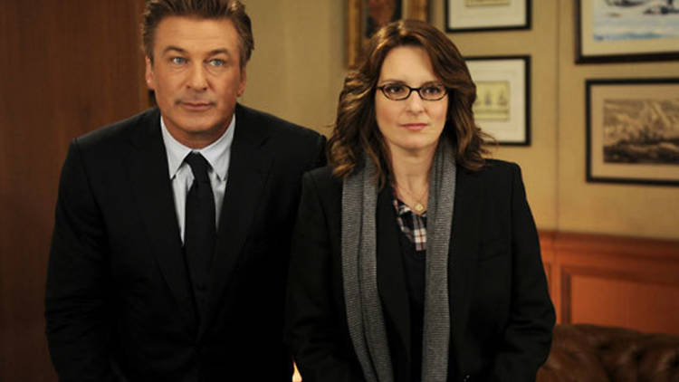 30 Rock