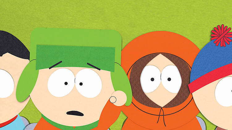 South Park