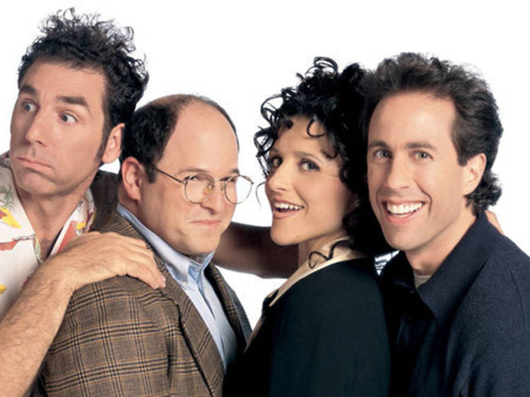 Best comedy TV shows that stand the test of time