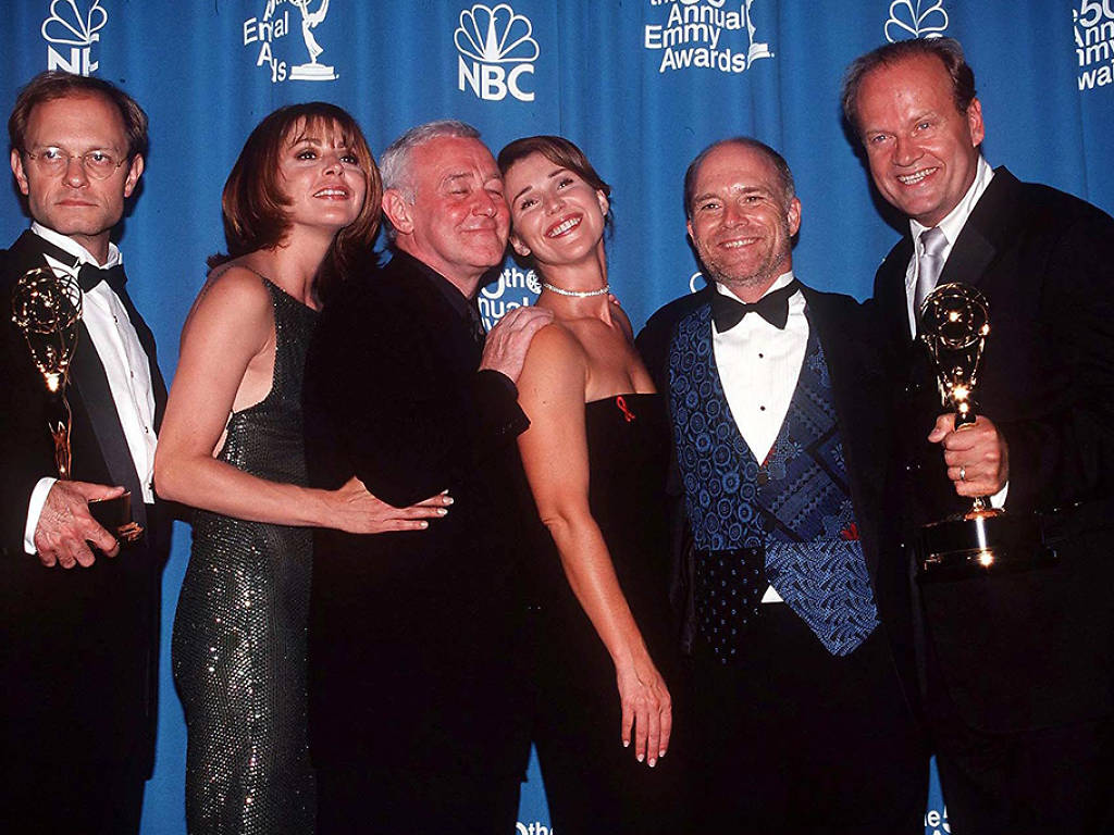 Best comedy TV shows that stand the test of time