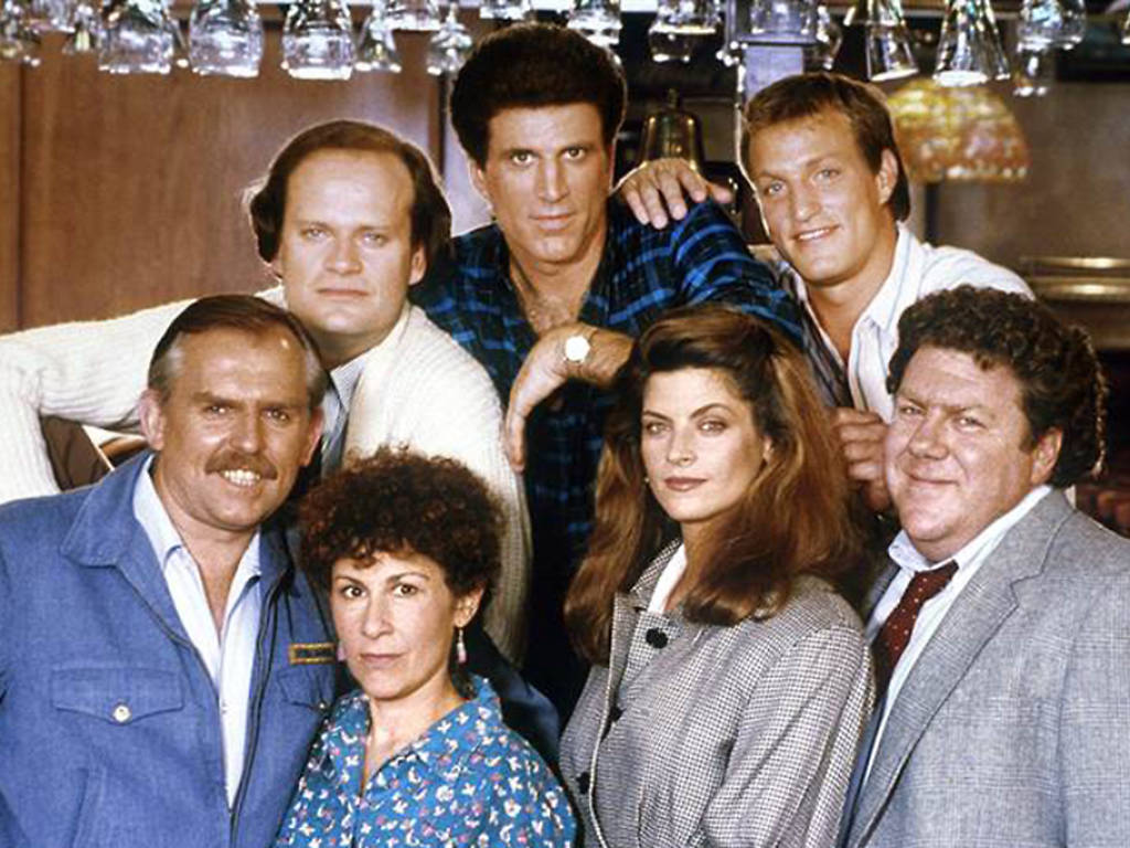 Best comedy TV shows that stand the test of time