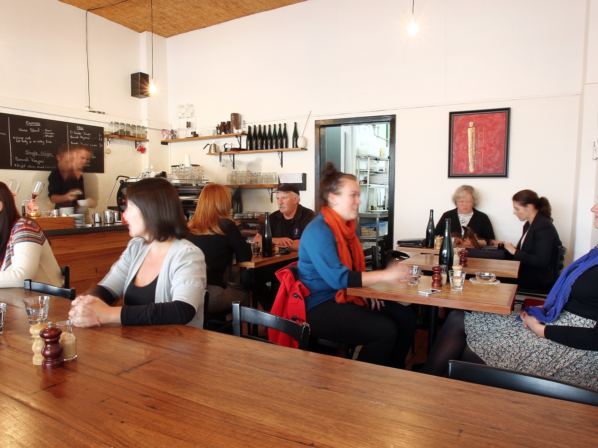 kew-area-guide