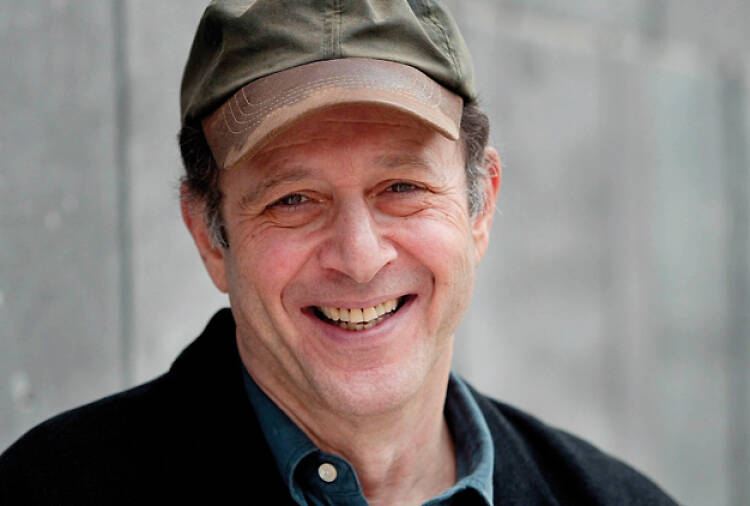 Steve Reich