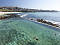 Bronte Baths at Bronte Beach