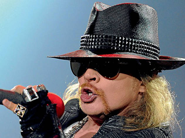 Rocket Queen Rocket Queen
