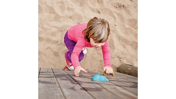 Bouldering