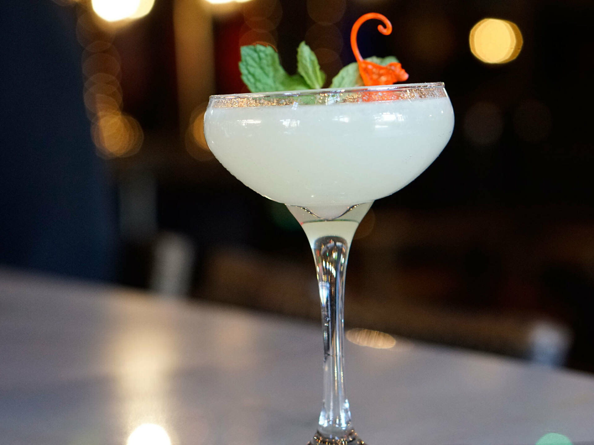 Where to find the best daiquiris in Los Angeles