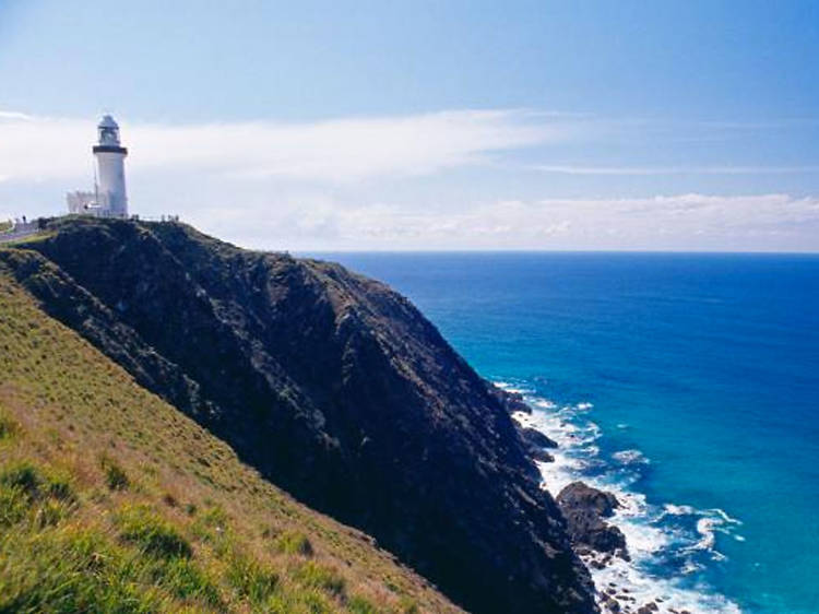 Time Out's guide to Byron Bay