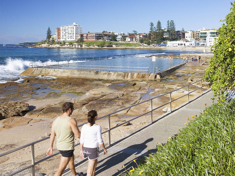 Your guide to Cronulla