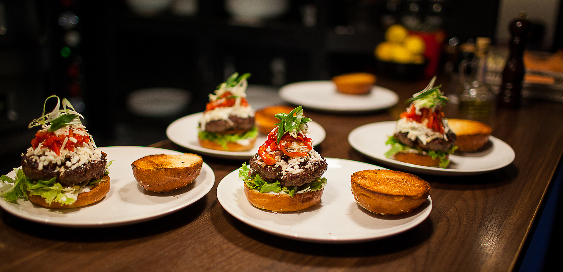 The best burgers in Zagreb Restaurants Time Out Croatia