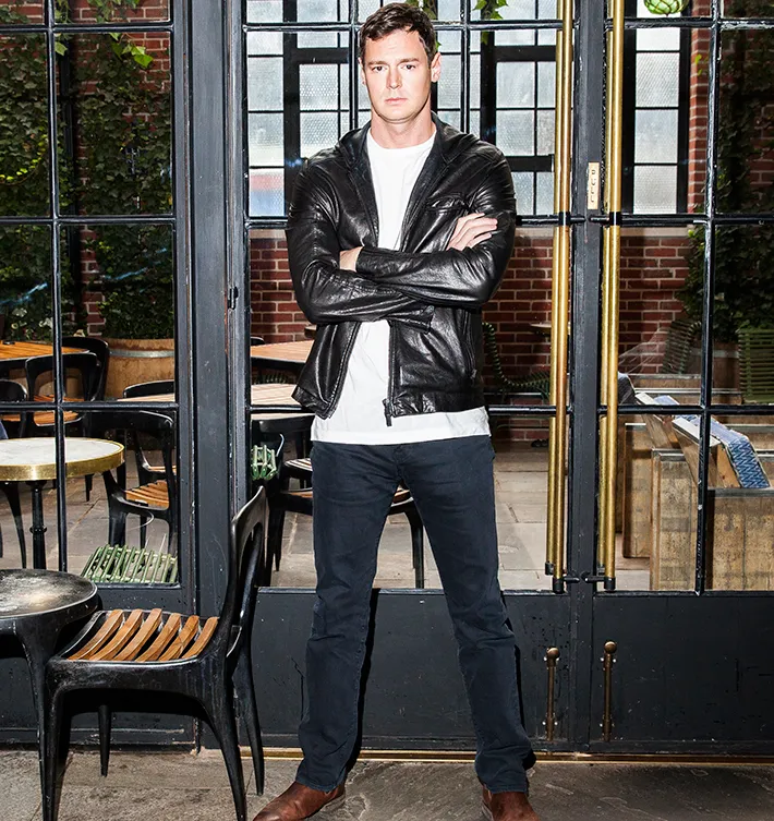 Daniel Craig &copy; Paul Stuart