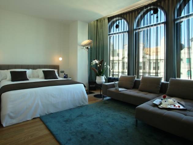Ohla Barcelona Ohla Barcelona