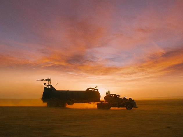 Mad Max : Fury Road Mad Max : Fury Road