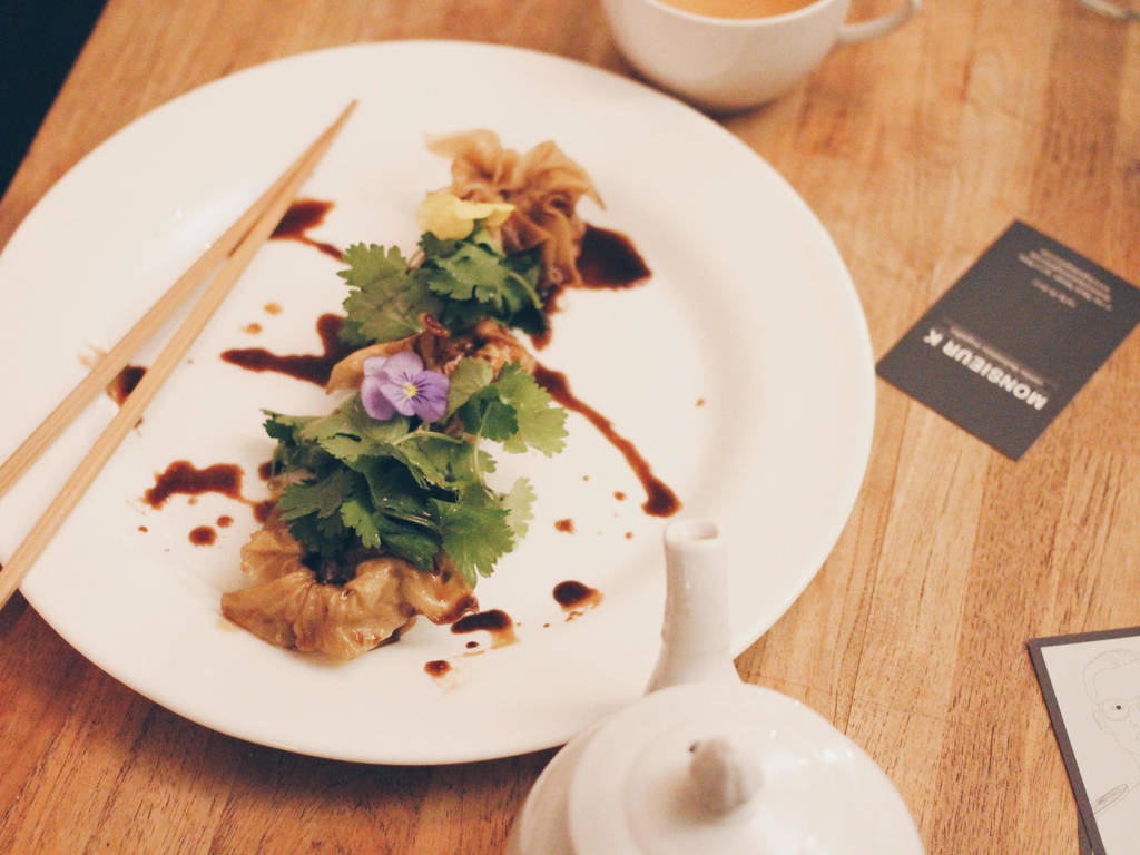 The best Thai restaurants in Paris Restaurants Time Out Paris
