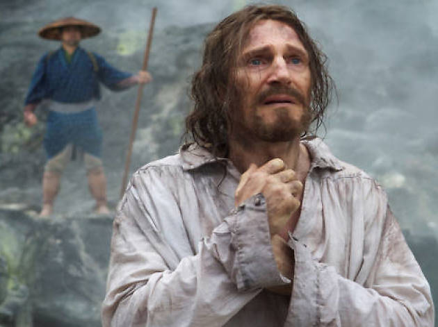 'Silence' 'Silence'