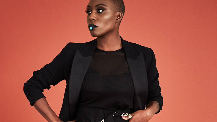 Laura Mvula