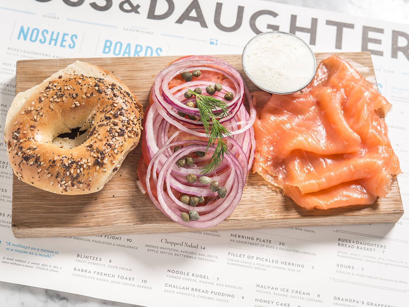 The 38 Best Brunch Spots in NYC You Need To Try This Weekend