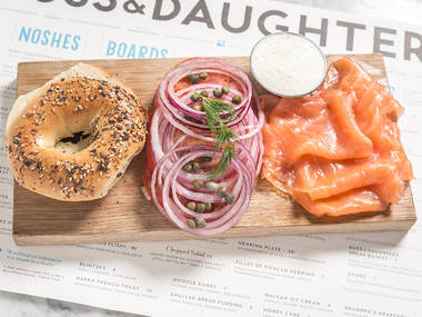 The 38 Best Brunch Spots in NYC You Need To Try This Weekend