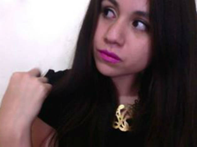 Orianna Martínez Oriana Martínez