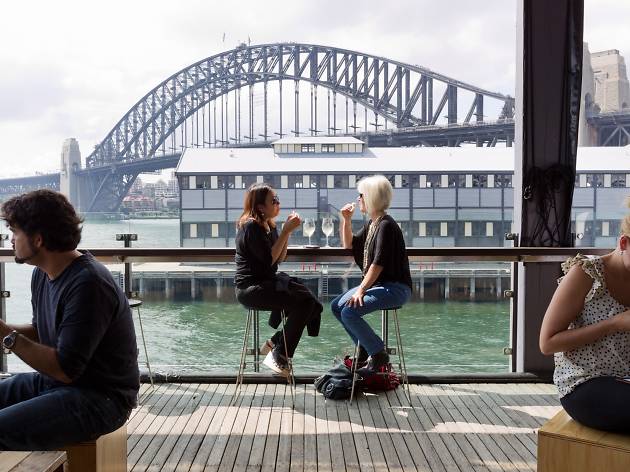 Sydney Theatre Company Sydney Theatre Company