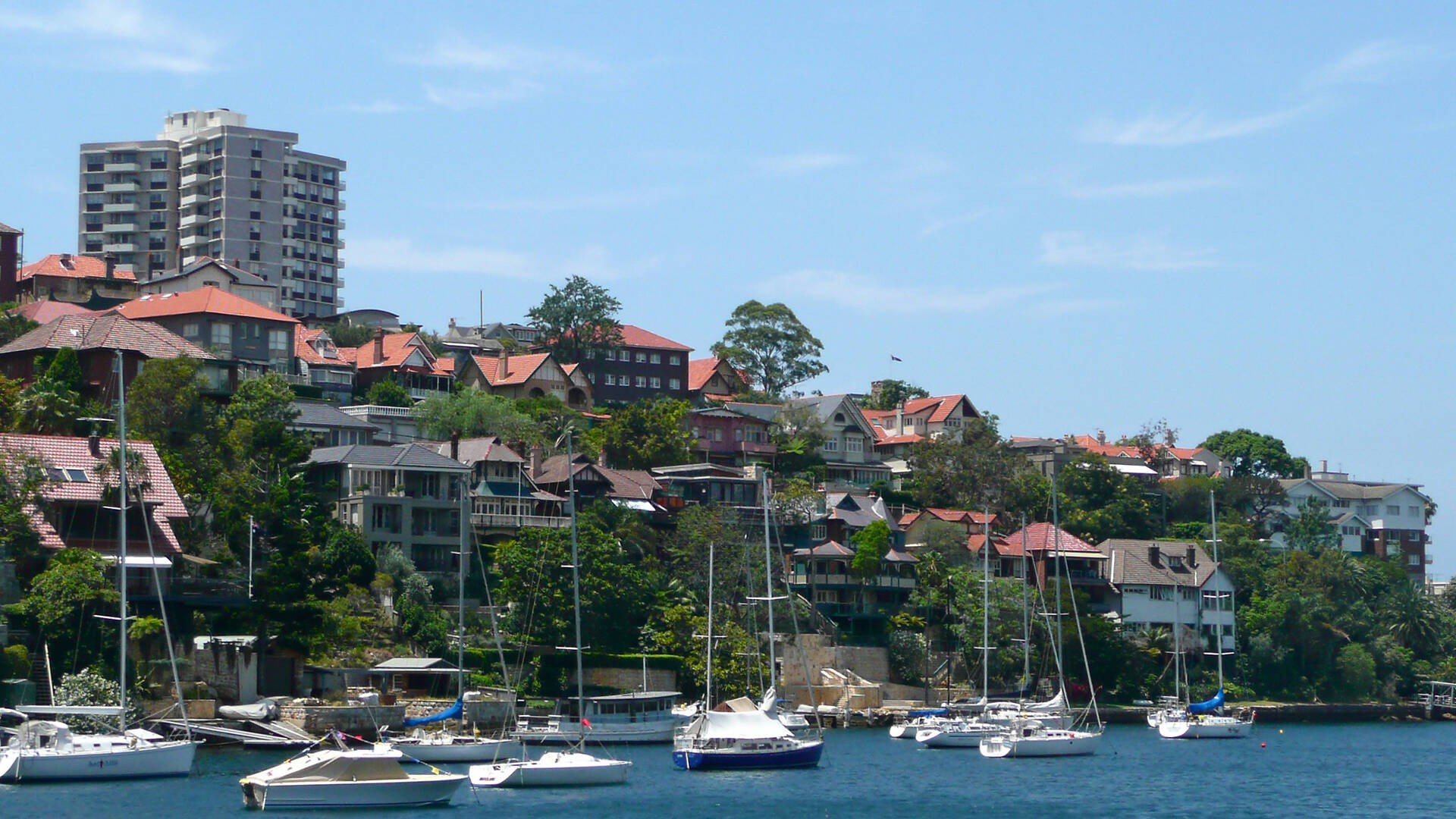 Your essential guide to Mosman | Sydney suburb guide