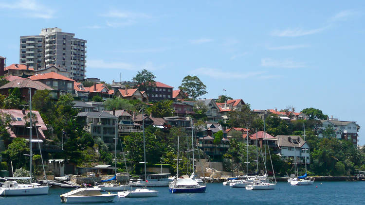 Mosman