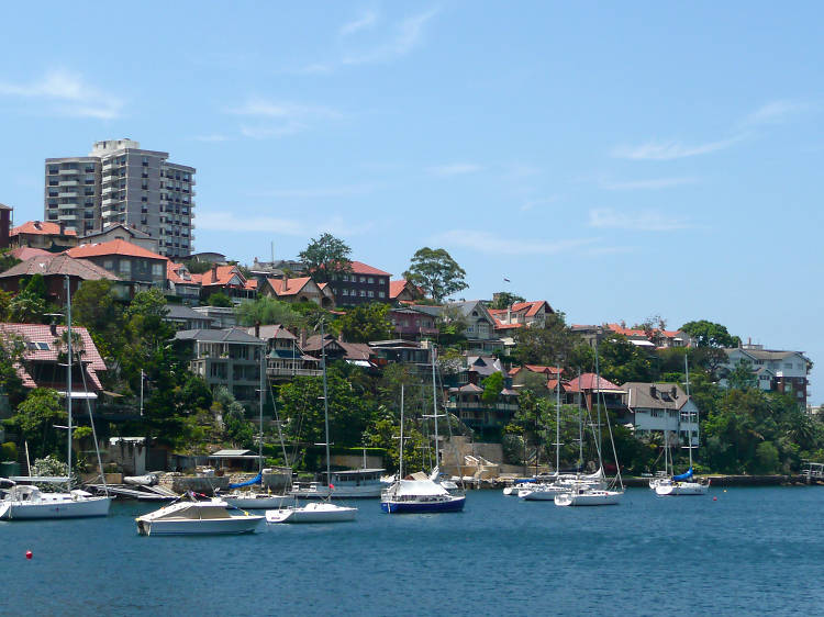 Mosman