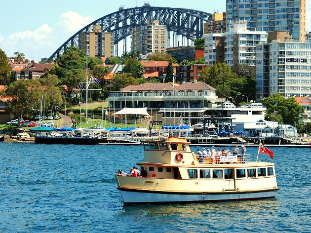 Neutral Bay Neutral Bay