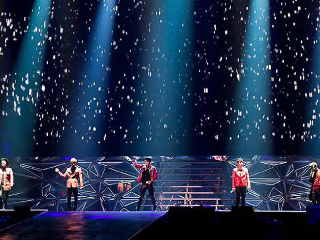 빅뱅 bigbang