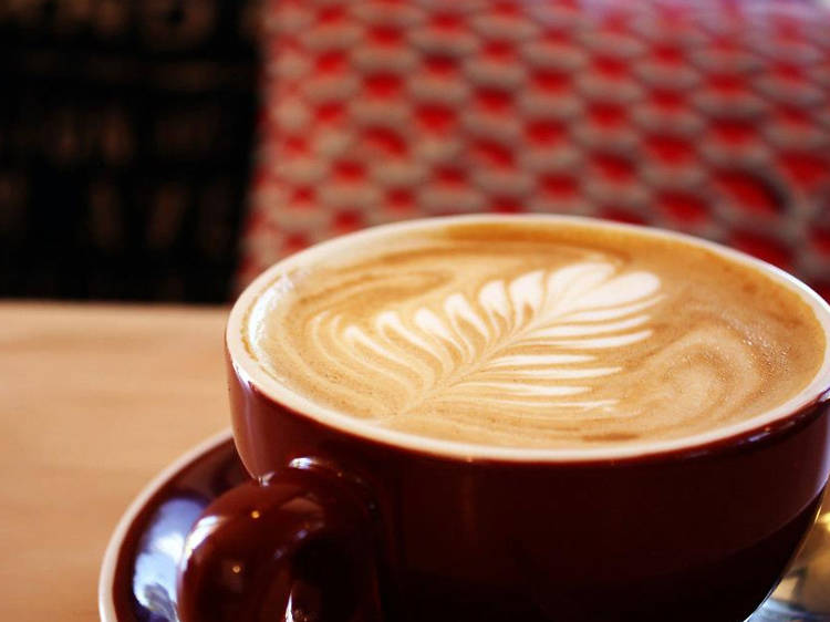 The best cafés in Canberra