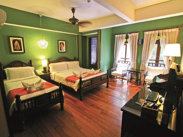 Anggun Boutique Hotel Anggun Boutique Hotel
