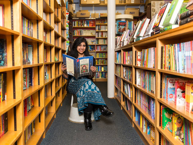 Children's Bookshop Children's Bookshop