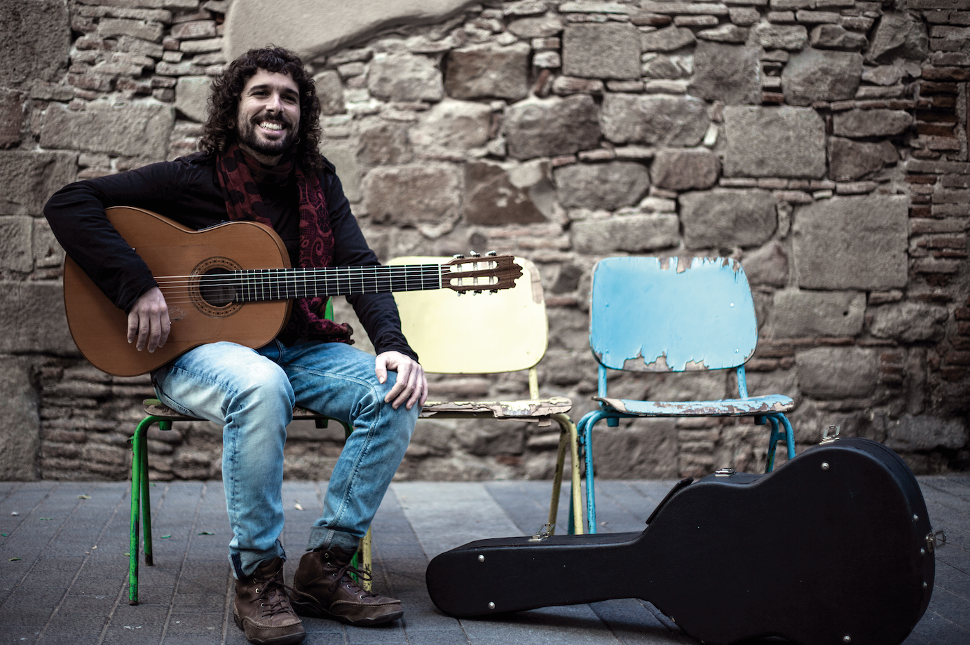 Xavi de la Torre